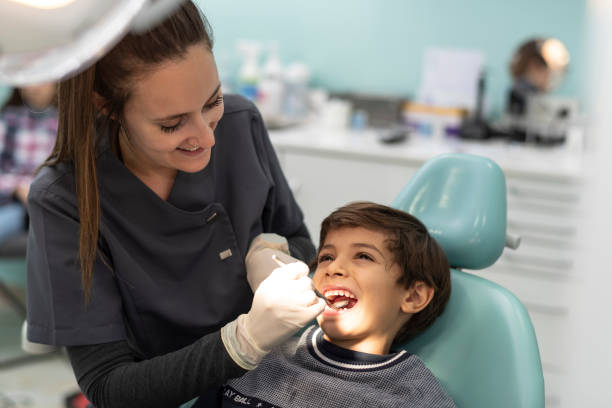 Best Knocked-Out Tooth (Avulsed Tooth) Treatment in Terryville, CT